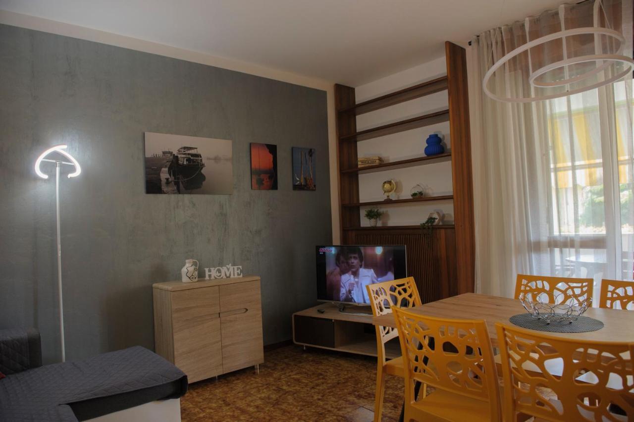 Apartmán Casa Betty Peschiera del Garda Exteriér fotografie