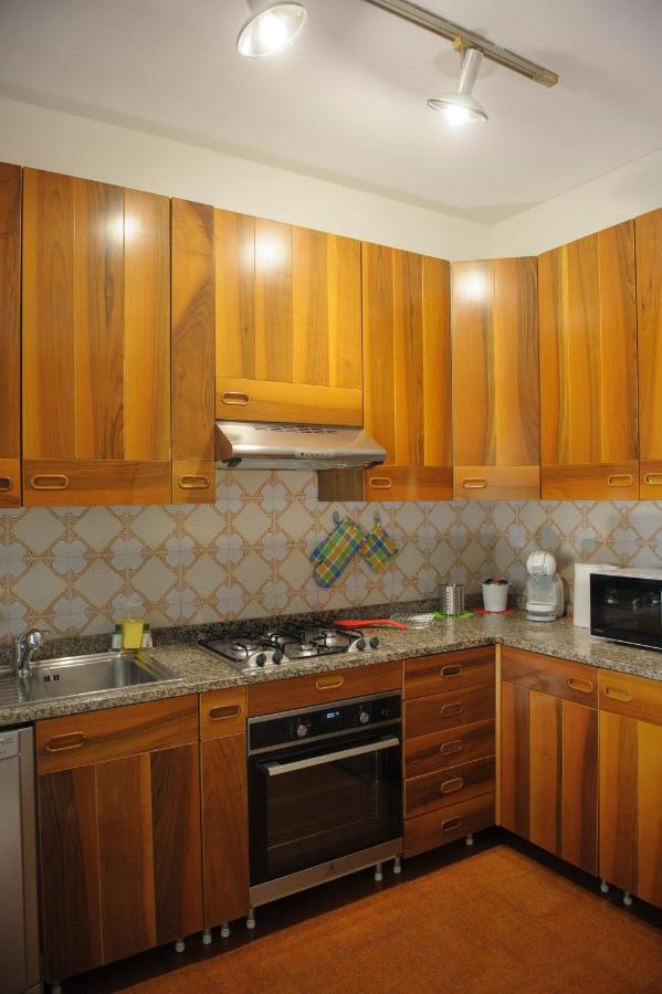 Apartmán Casa Betty Peschiera del Garda Exteriér fotografie