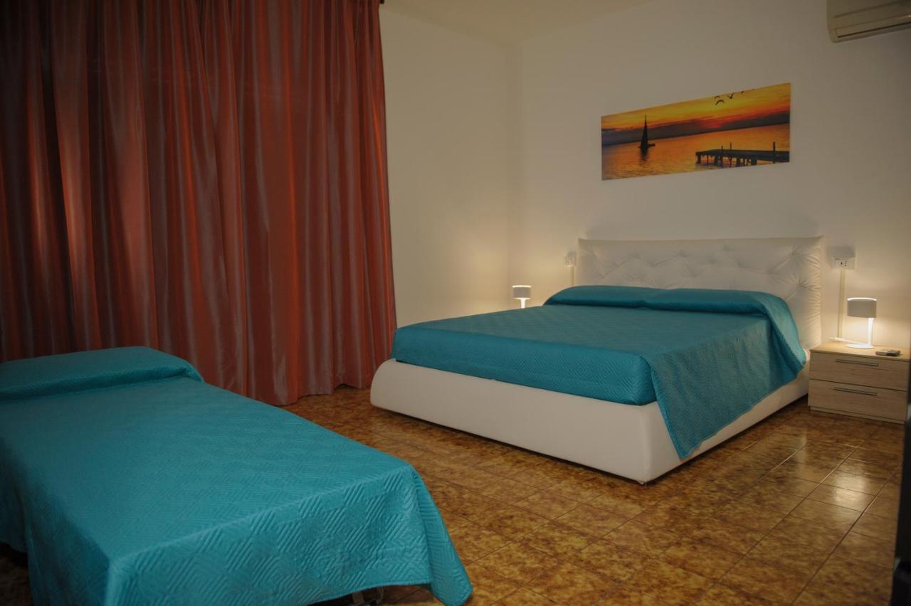 Apartmán Casa Betty Peschiera del Garda Exteriér fotografie